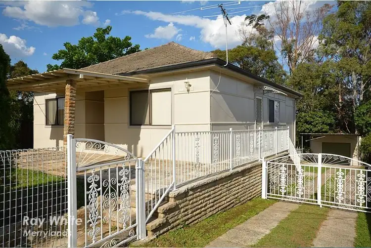 Main view of Homely house listing, 116 Pitt Street, Merrylands NSW 2160