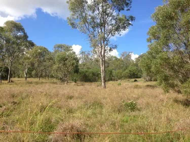 Main view of Homely land listing, 56 Home Street, Nanango QLD 4615
