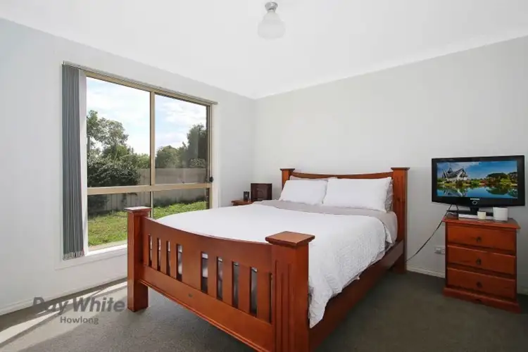 Seventh view of Homely house listing, 124 Sturt Street, Howlong NSW 2643