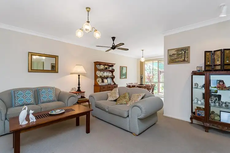Third view of Homely house listing, 8 Aspendale Place, Robina QLD 4226