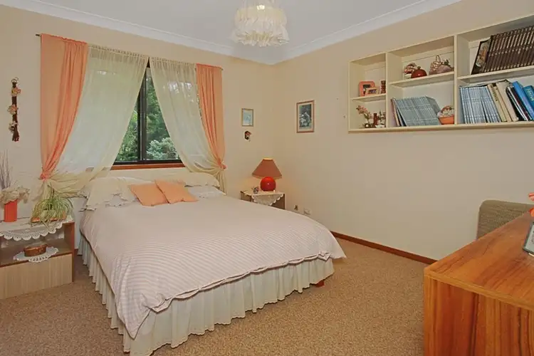 Fifth view of Homely house listing, 8 Sandpiper Place, Catalina NSW 2536