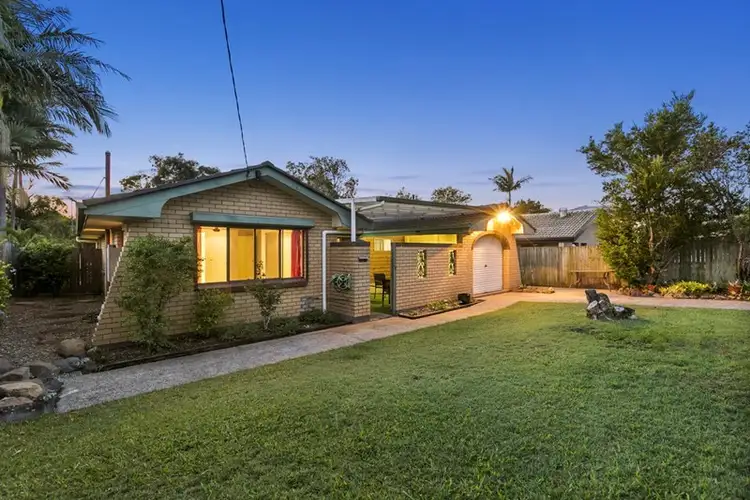 Second view of Homely house listing, 25 Abelia Street, Alexandra Hills QLD 4161