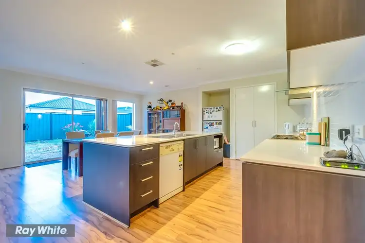 Sixth view of Homely house listing, 5 Calita Avenue, Tarneit VIC 3029