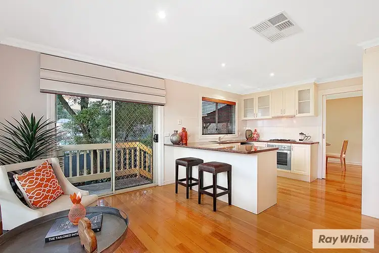 Fifth view of Homely unit listing, 10/292 MAROONDAH Highway, Croydon VIC 3136