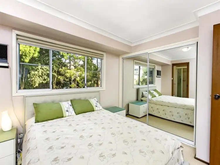 Fifth view of Homely house listing, 57a Macquarie Drive, Cherrybrook NSW 2126