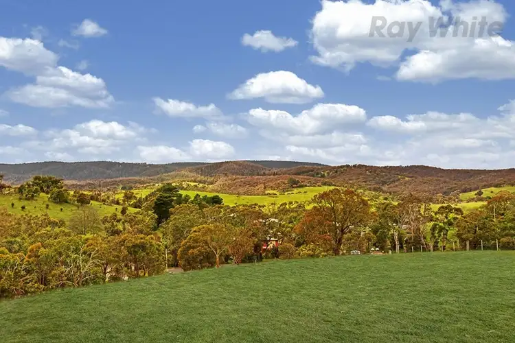 Third view of Homely house listing, 1255 Wallan Whittlesea Road, Upper Plenty VIC 3756