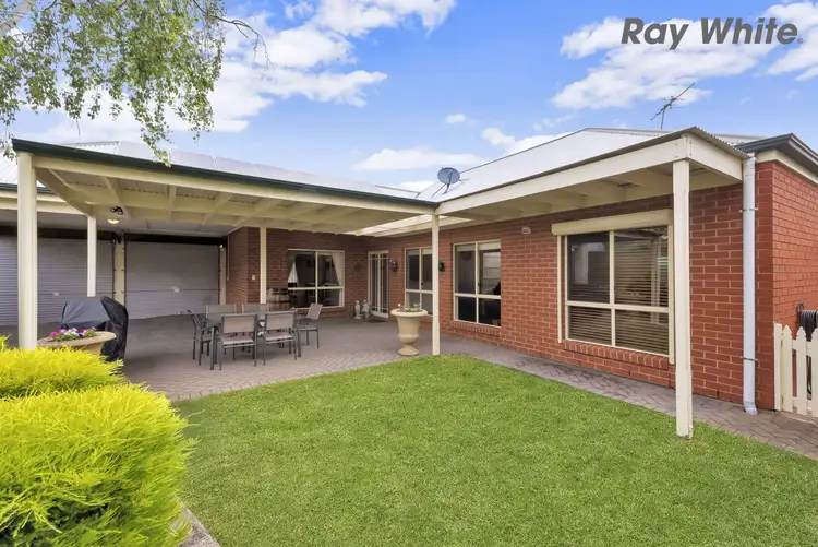 Seventh view of Homely house listing, 7 Brookland Valley Drive, Woodcroft SA 5162