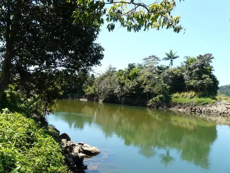 Second view of Homely rural property listing, Lots 9and10 Kruckow Road, East Russell QLD 4861