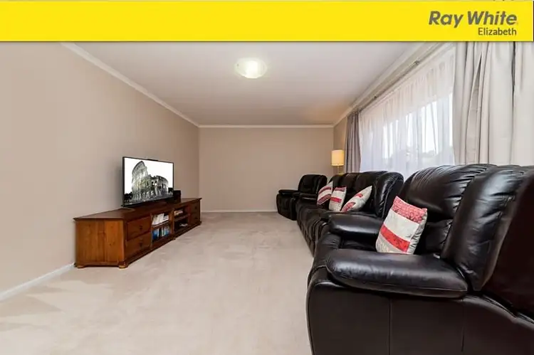 Fifth view of Homely house listing, 7 Seville Court, Craigmore SA 5114