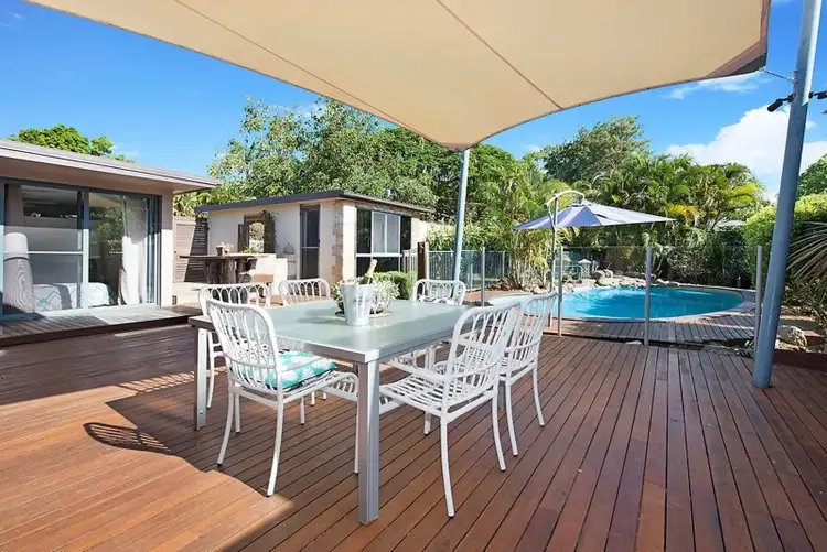Fourth view of Homely house listing, 17 Tindale Avenue, Buderim QLD 4556