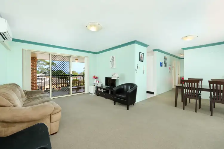 Third view of Homely unit listing, 15/1098-1102 Old Princes Highway, Engadine NSW 2233