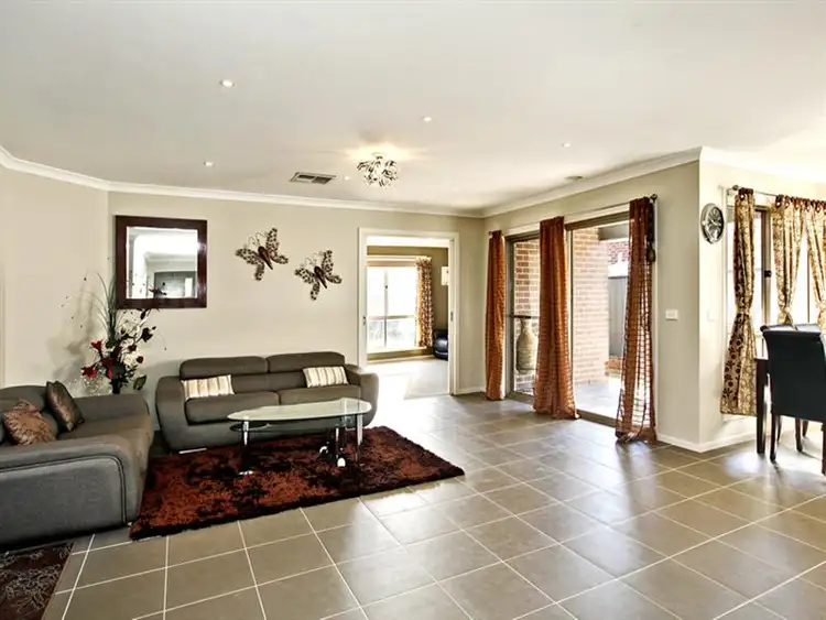 Seventh view of Homely house listing, 1 Armadale Court, Tarneit VIC 3029