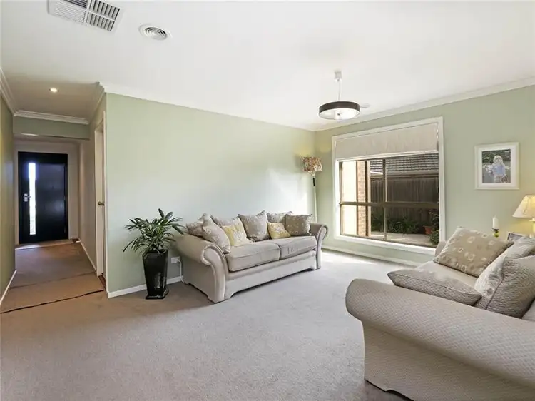 Second view of Homely house listing, 49 Newcombe Street, Drysdale VIC 3222