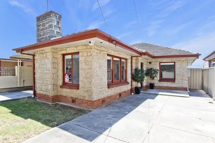 Main view of Homely house listing, 39 Palm Avenue, Royal Park SA 5014