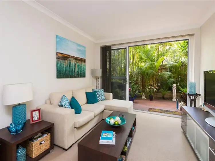 Main view of Homely apartment listing, 10/5 Mosman Street (access via Badham Ave), Mosman NSW 2088