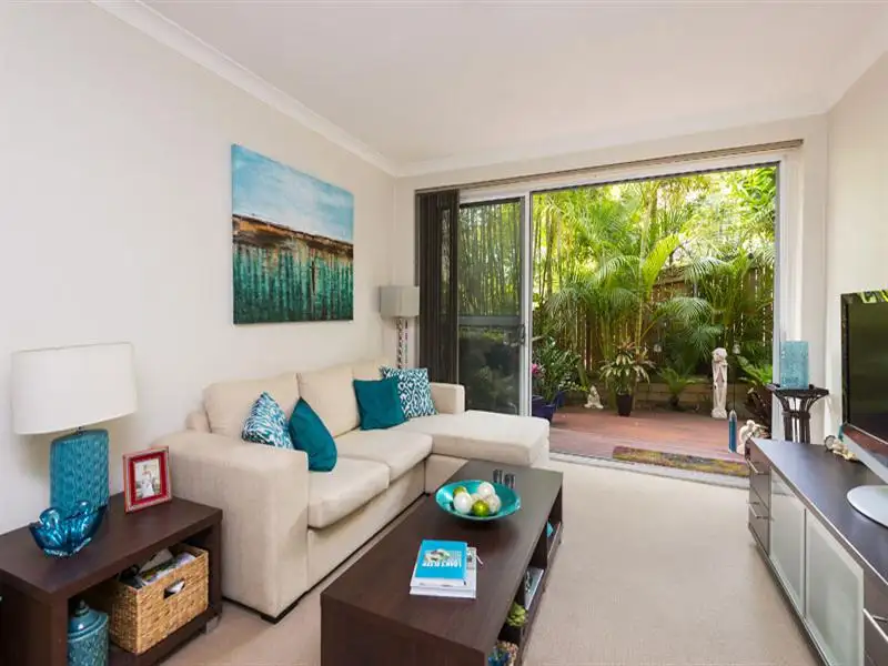 Main view of Homely apartment listing, 10/5 Mosman Street (access via Badham Ave), Mosman NSW 2088