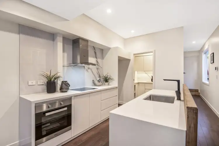 Seventh view of Homely house listing, 1/8 Second Avenue, Palm Beach QLD 4221