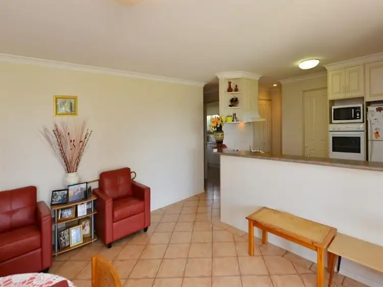Fifth view of Homely house listing, 2 Nicola Street, Middle Ridge QLD 4350