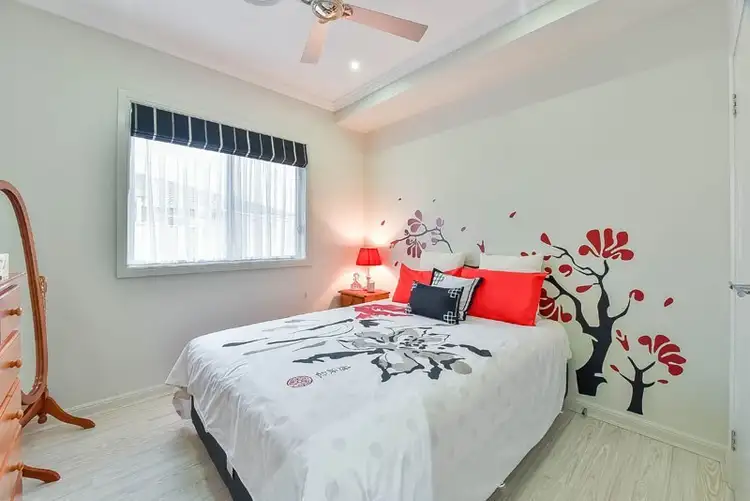 Seventh view of Homely house listing, 18 Ancona Avenue, Spring Farm NSW 2570