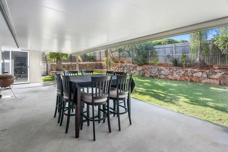 7 Yvonne Avenue, Thornlands QLD 4164