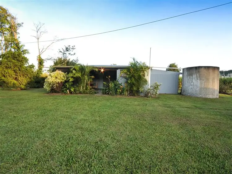 Second view of Homely house listing, Lot 1 De Boni Road, Gregory River QLD 4800