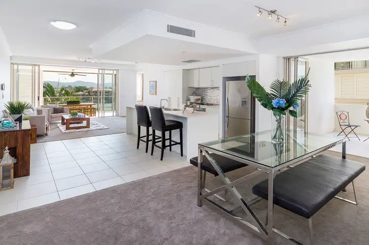 1797/1 Rialto Quay Drive, Hope Island QLD 4212