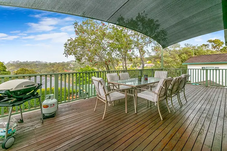 5 Cooleena Road, Elanora Heights NSW 2101