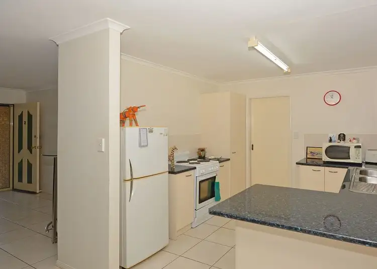 Third view of Homely house listing, 2/1 Alana Court, Torquay QLD 4655