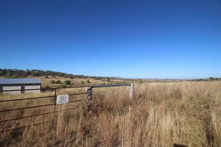 Main view of Homely rural property listing, Lot 11 Morrison Road, Scrubby Mountain QLD 4356