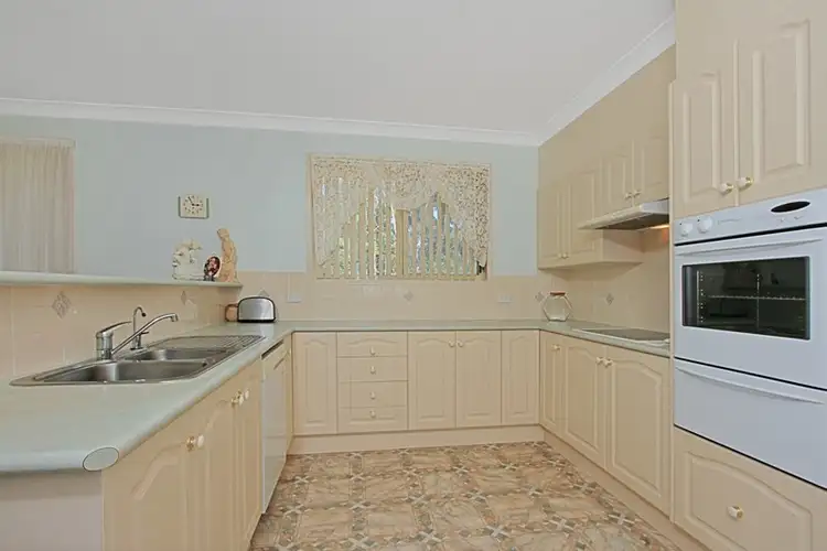 Second view of Homely house listing, 4 Wentworth Avenue, Sunshine Bay NSW 2536