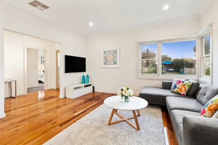 Second view of Homely house listing, 12 Legon Road, Oakleigh South VIC 3167