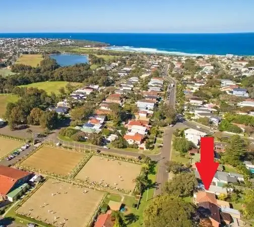 Fifth view of Homely house listing, 44 Bennett Street, Curl Curl NSW 2096