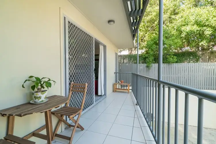 Fourth view of Homely townhouse listing, 7/9 Tamworth Street, Annerley QLD 4103