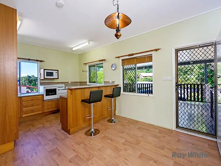 Fourth view of Homely house listing, 15 Scenic Street, Bayview Heights QLD 4868