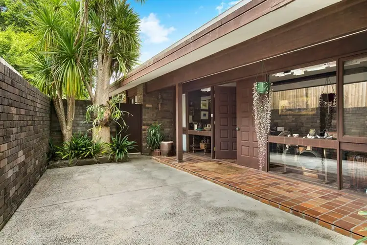Second view of Homely house listing, 26a Ku-ring-gai Avenue, Turramurra NSW 2074