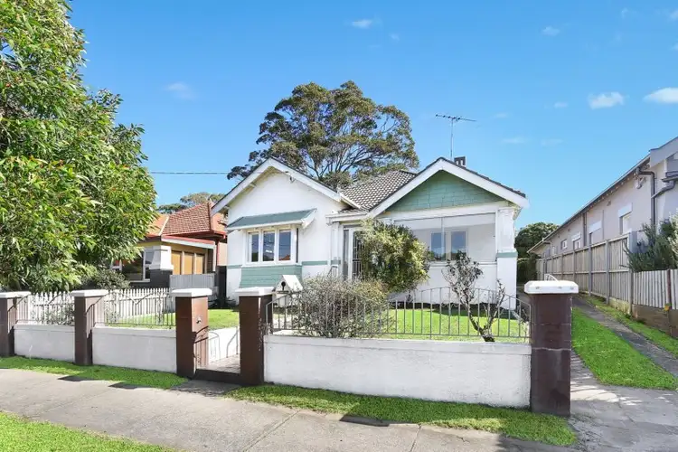 56 Mooramie Avenue, Kensington NSW 2033