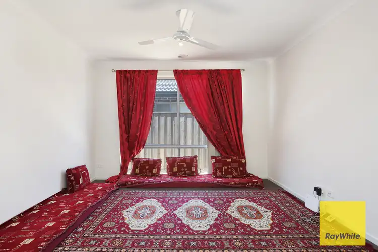 Fifth view of Homely house listing, 32 Westonbury Drive, Truganina VIC 3029