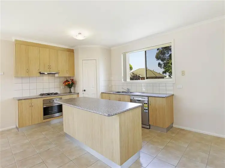 Second view of Homely house listing, 38a Alkira Avenue, Norlane VIC 3214