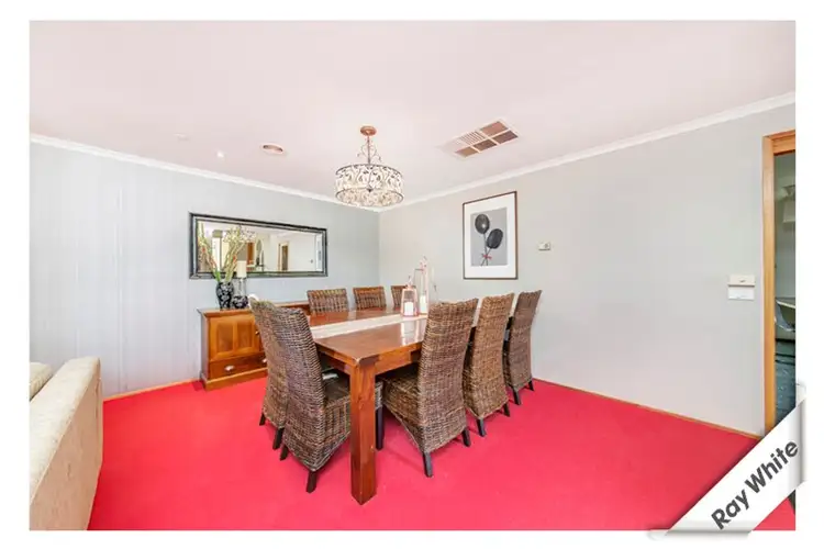 Fourth view of Homely house listing, 8 Benny Place, Chisholm ACT 2905
