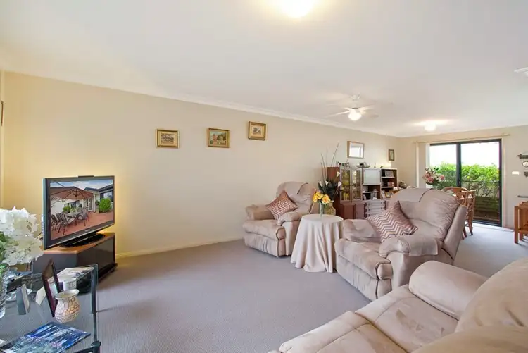 Fifth view of Homely house listing, 3/84 Grose Vale Road, North Richmond NSW 2754