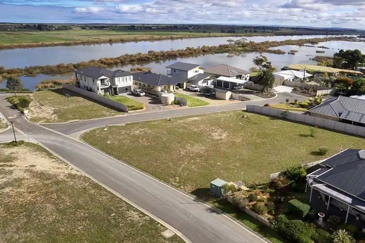 Main view of Homely land listing, Lot 9 Sunnybank Place, Tailem Bend SA 5259