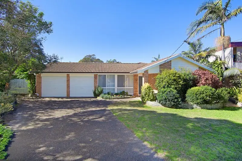Main view of Homely house listing, 37 Playford Road, Killarney Vale NSW 2261