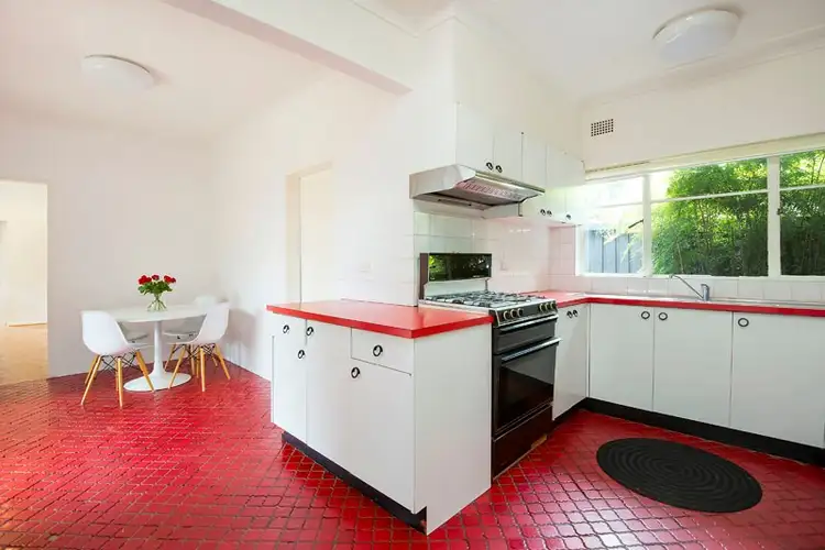 Fourth view of Homely house listing, 45 Douglas Avenue, Chatswood NSW 2067