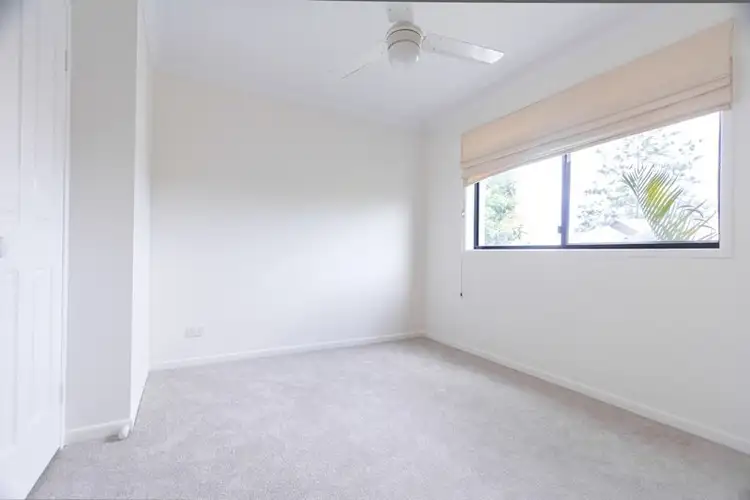 Sixth view of Homely townhouse listing, 6/28-32 Fleming Road, Herston QLD 4006