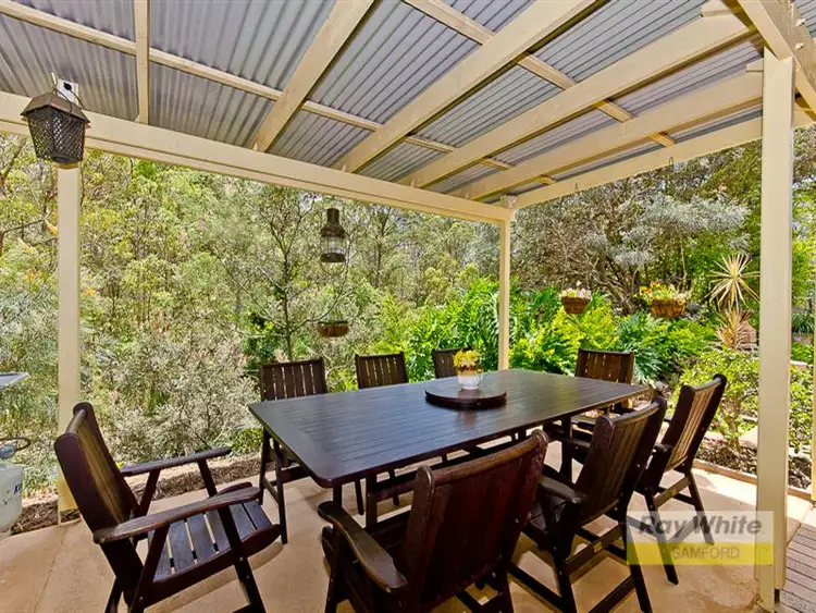 Third view of Homely house listing, 3 Jane Court, Cashmere QLD 4500