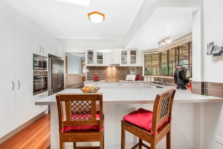 Fourth view of Homely house listing, 8 Jirrima Court, Buderim QLD 4556