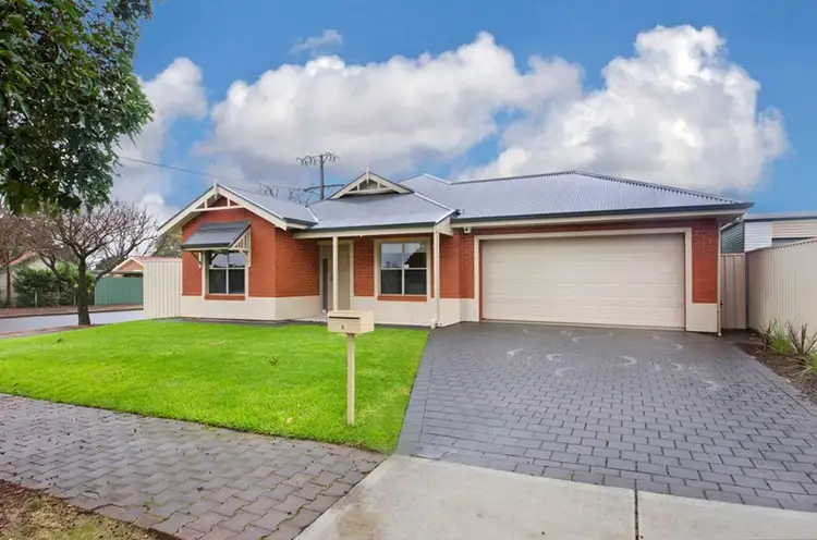 Main view of Homely house listing, 8 Crystal Avenue, St Marys SA 5042