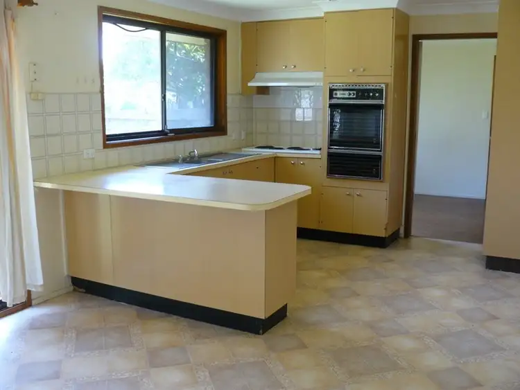 Second view of Homely house listing, 11 Boland Drive, Moree NSW 2400
