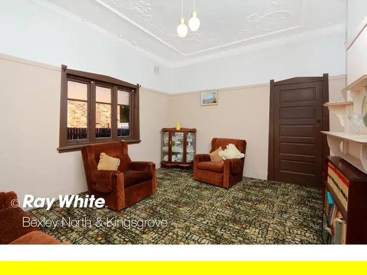 Third view of Homely house listing, 5 Sutton Avenue, Earlwood NSW 2206