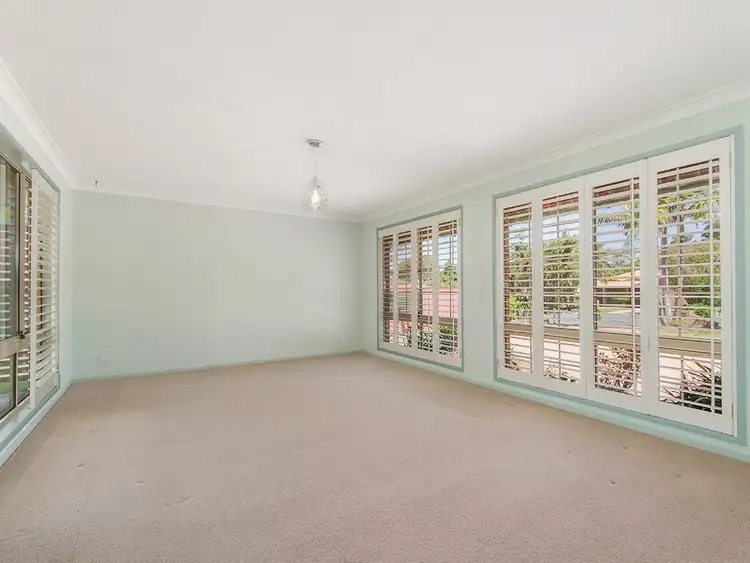 Seventh view of Homely house listing, 4 Beauty Point Drive, Robina QLD 4226
